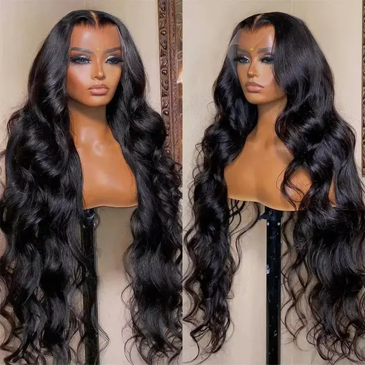 Body Wave  15A Double Draw